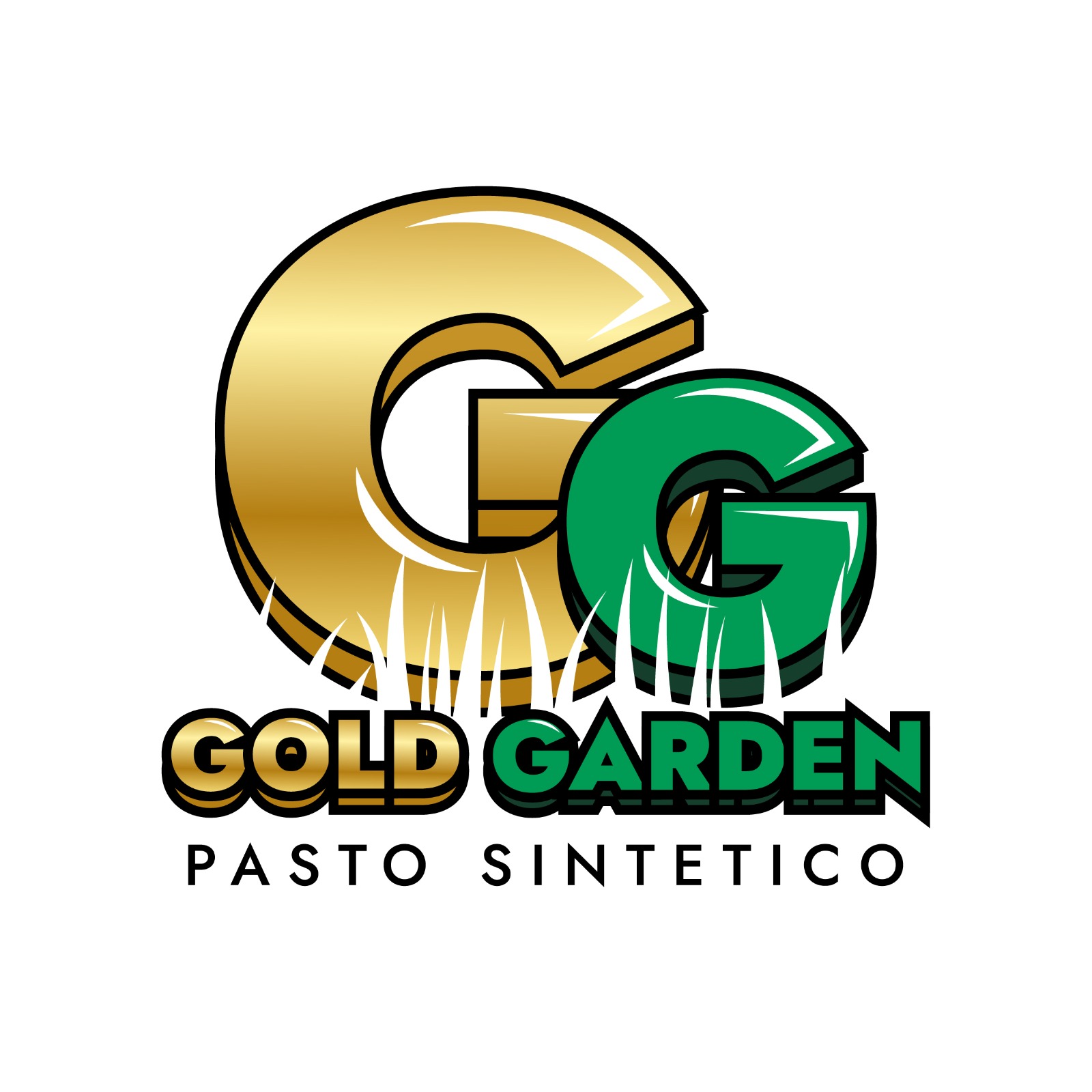 GoldGarden Logo